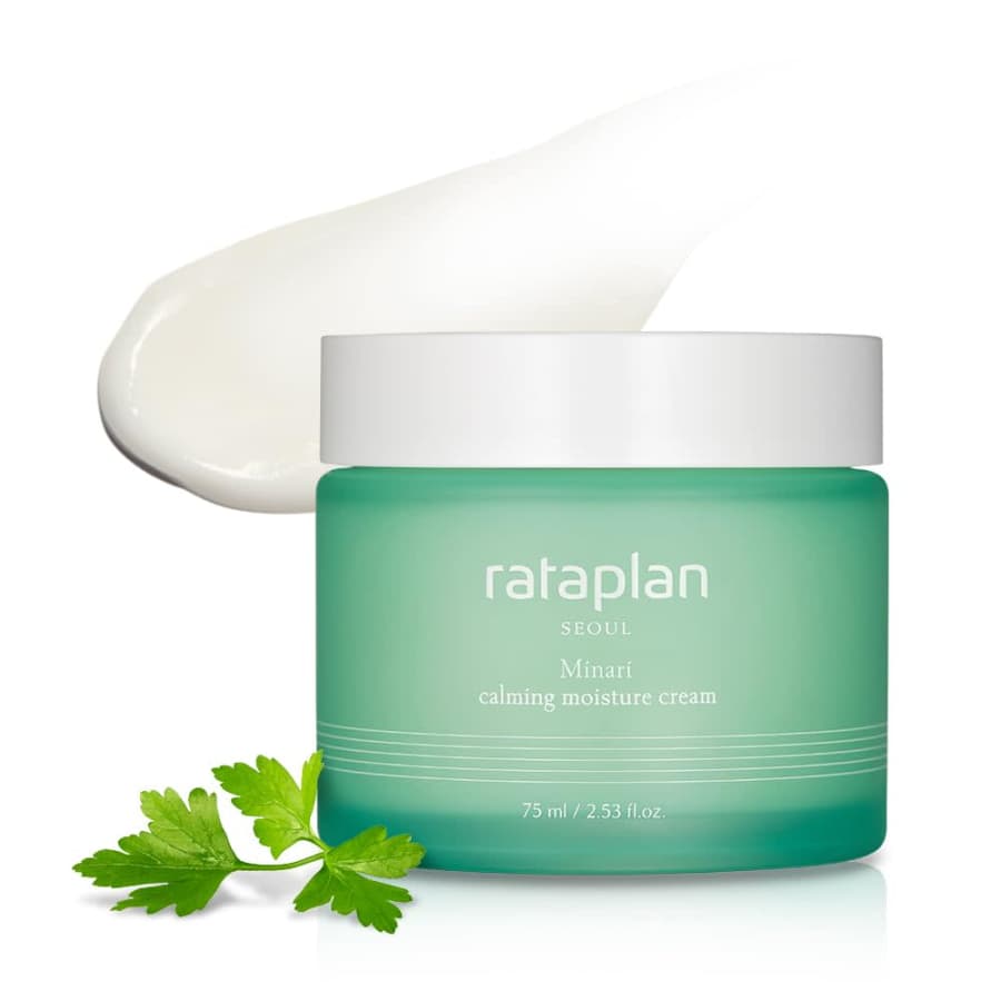 Rataplan Minari Calming Moisture Cream for $16 Rataplan Minari Calming Moisture Cream for $16