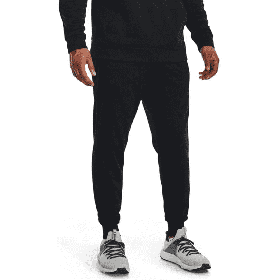 Under Armour Men's Armourfleece Jogger for $22
