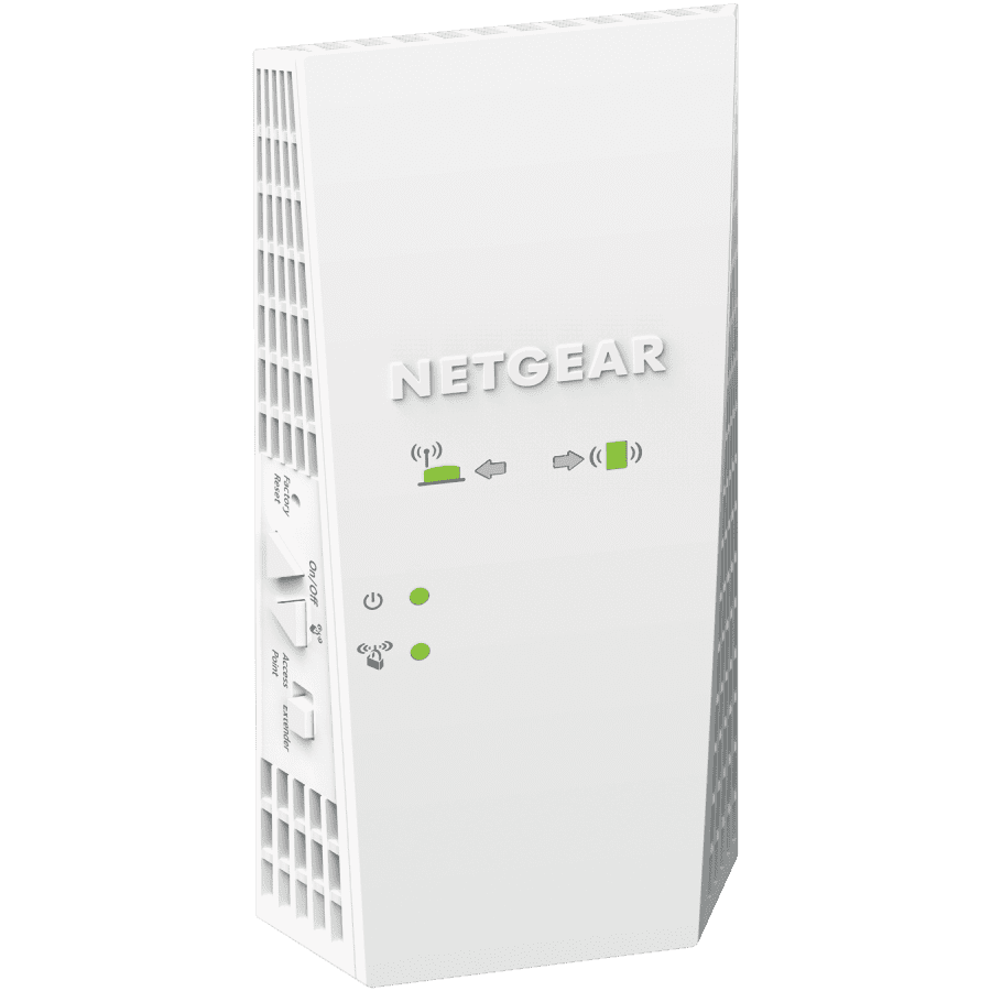 Netgear Nighthawk AC1900 Mesh WiFi Extender for $39 Netgear Nighthawk AC1900 Mesh WiFi Extender for $39