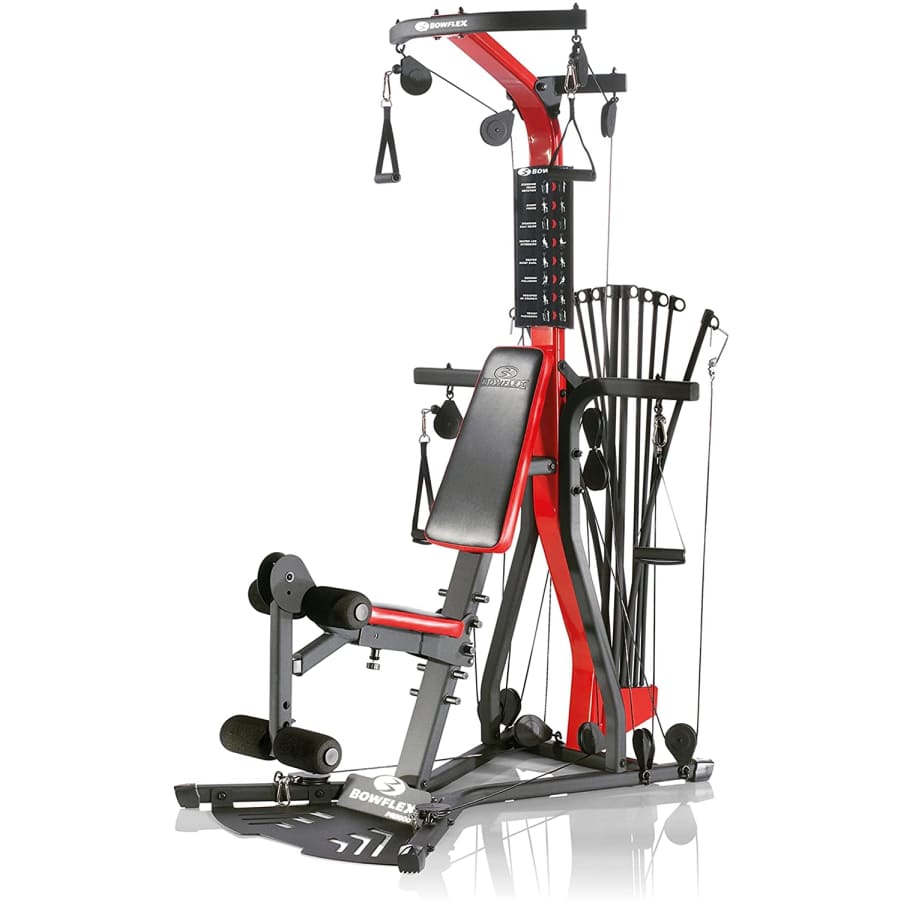 Bowflex PR3000 Home Gym for $999