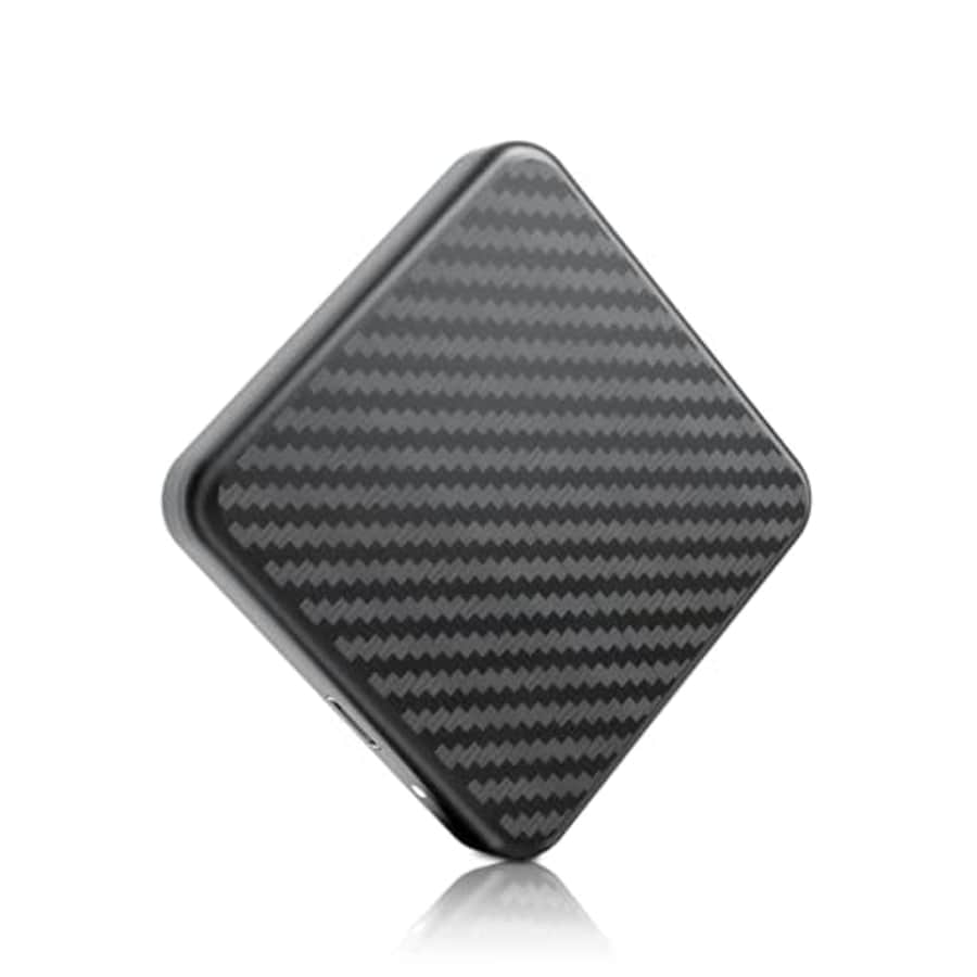 Wireless Carplay Adapter for Cars 2017+ and iPhone iOS 10+ for $34