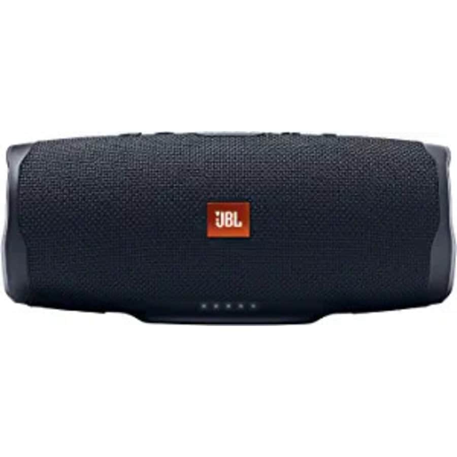 JBL Charge 4 Portable Bluetooth Speaker for $115