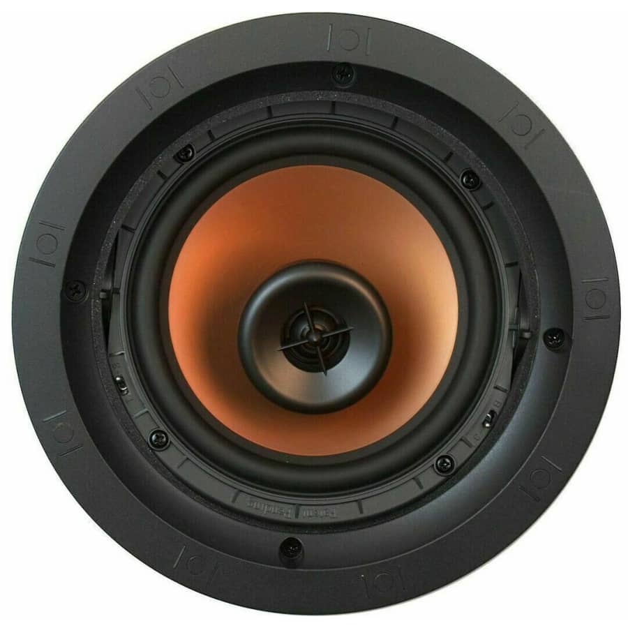 Klipsch II In-Ceiling Speaker for $170