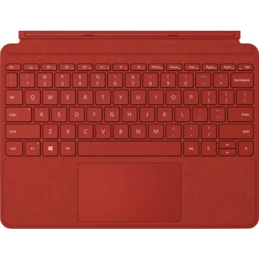 Microsoft Surface Go Signature Type Cover from $26 Microsoft Surface Go Signature Type Cover from $26