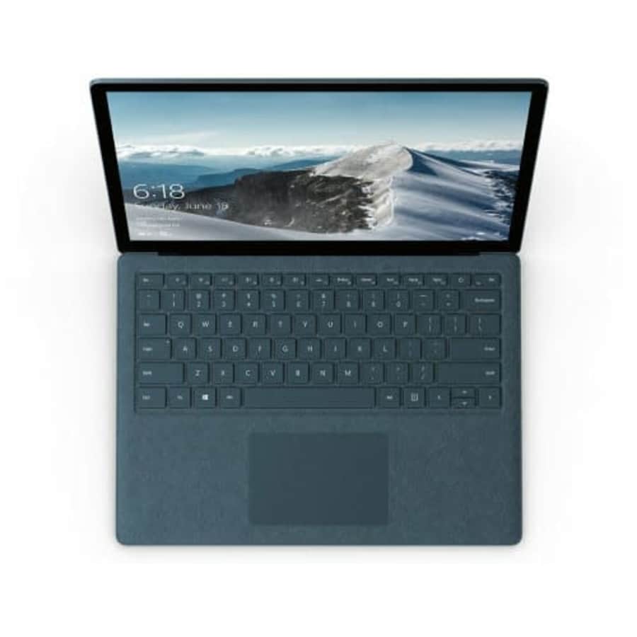 Refurb Microsoft Surface Kaby Lake i5 Dual 14" Touch Laptop for $569 Refurb Microsoft Surface Kaby Lake i5 Dual 14" Touch Laptop for $569