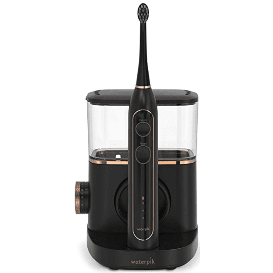 WaterPik Sonic-Fusion Professional Flossing Toothbrush for $116 WaterPik Sonic-Fusion Professional Flossing Toothbrush for $116