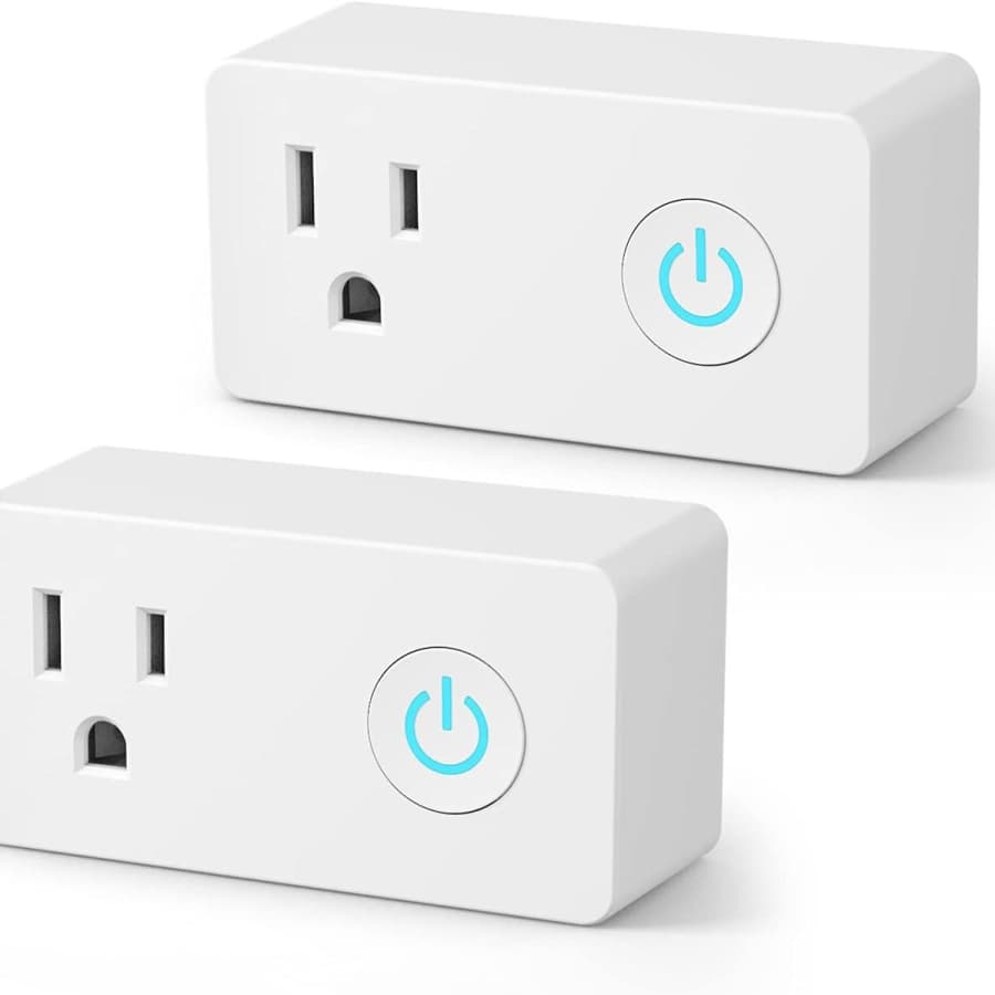 BN-Link Smart WiFi Outlet 2-Pack: $10 w/ Prime BN-Link Smart WiFi Outlet 2-Pack: $10 w/ Prime