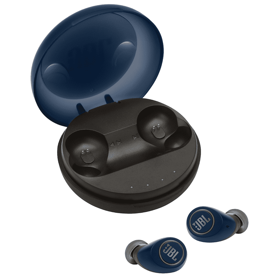 JBL Free X True Wireless Earphones for $50 JBL Free X True Wireless Earphones for $50