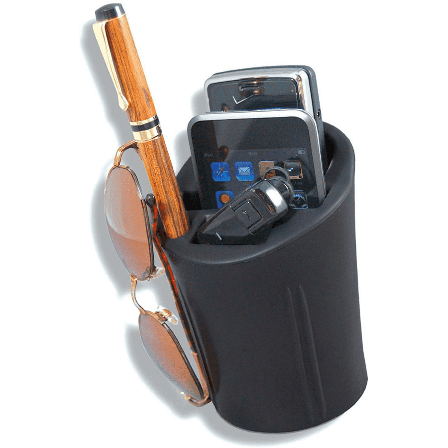 Heininger CommuteMate Cell Cup Holder for $8 Heininger CommuteMate Cell Cup Holder for $8