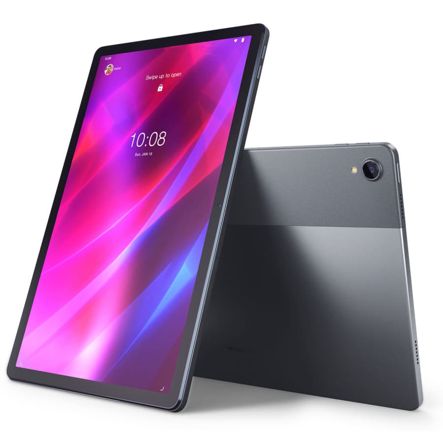 Lenovo Tab P11 Plus 128GB 11" 2K Android Tablet for $200 Lenovo Tab P11 Plus 128GB 11" 2K Android Tablet for $200