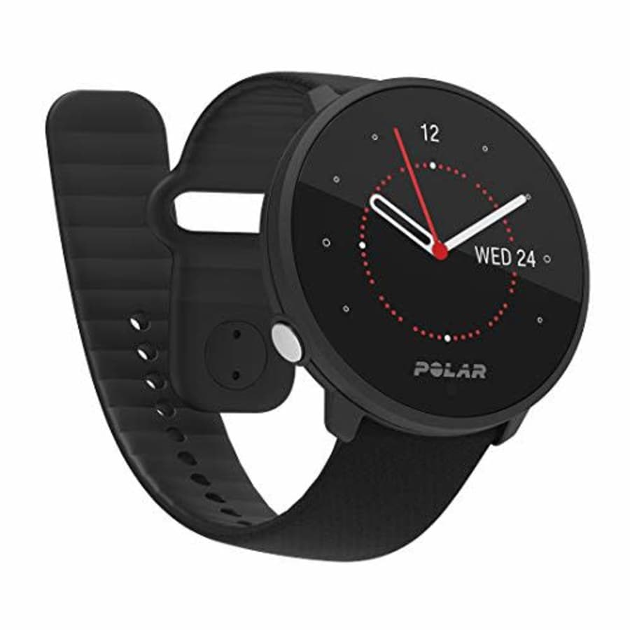 POLAR Unite Waterproof Fitness Watch (Includes Wrist-Based Heart Rate and Sleep Tracking) for $210 POLAR Unite Waterproof Fitness Watch (Includes Wrist-Based Heart Rate and Sleep Tracking) for $210