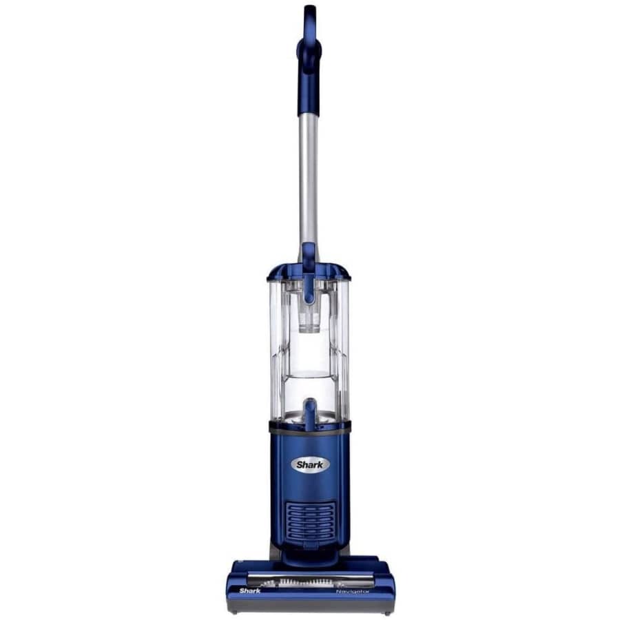Shark Upright & Canister Upright Vacuum for $130 w/ $25 Kohl's Cash Shark Upright & Canister Upright Vacuum for $130 w/ $25 Kohl's Cash