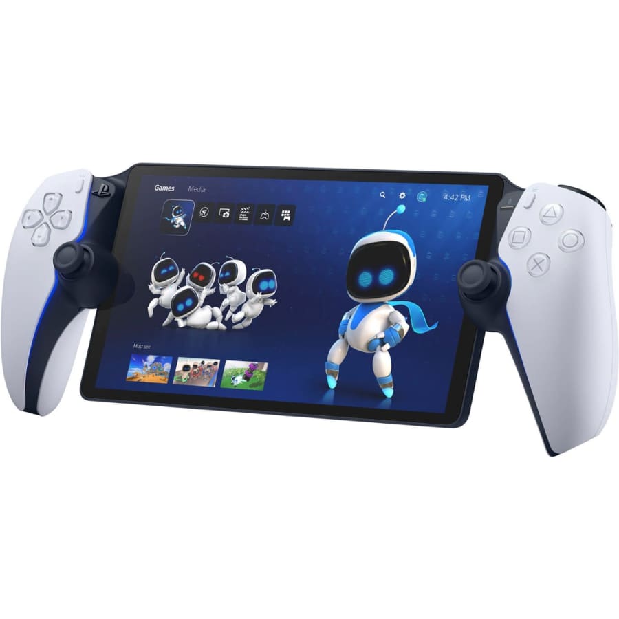 Sony Playstation Portal Remote Player: $179