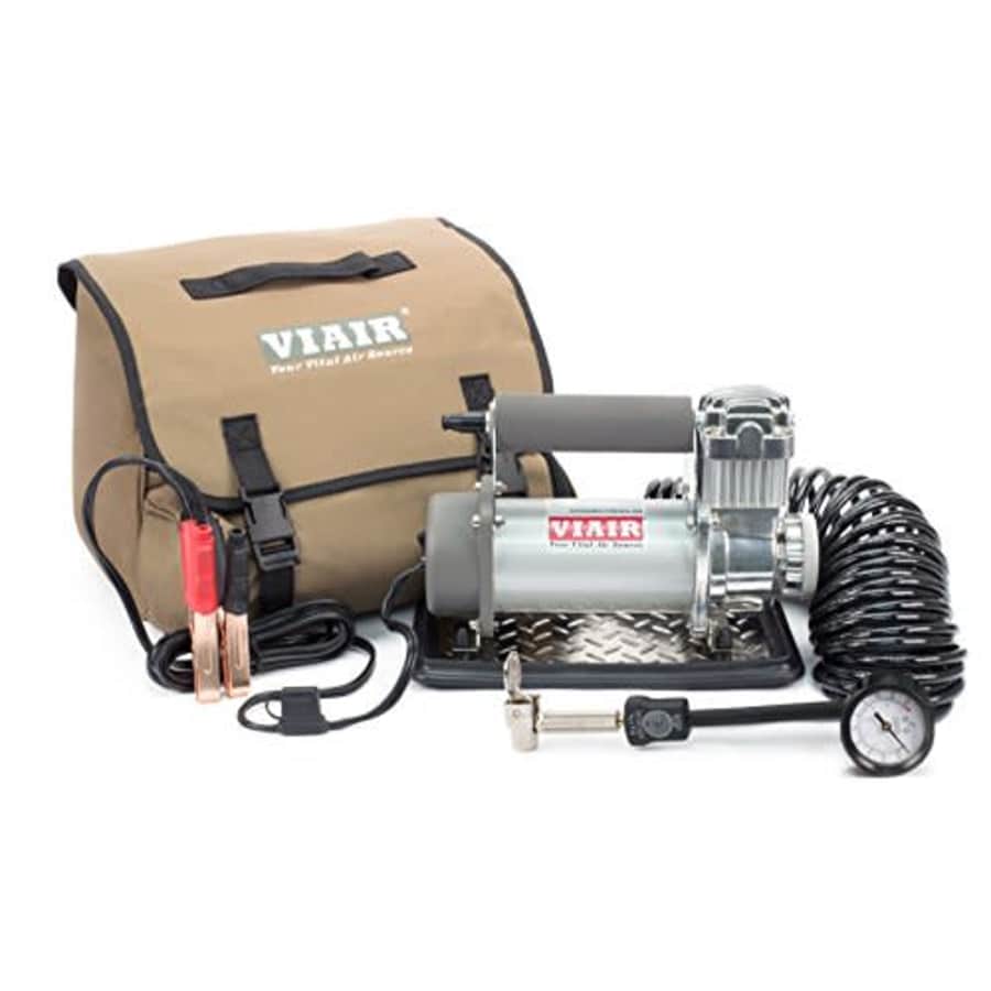 VIAIR 400P Portable Compressor for $200