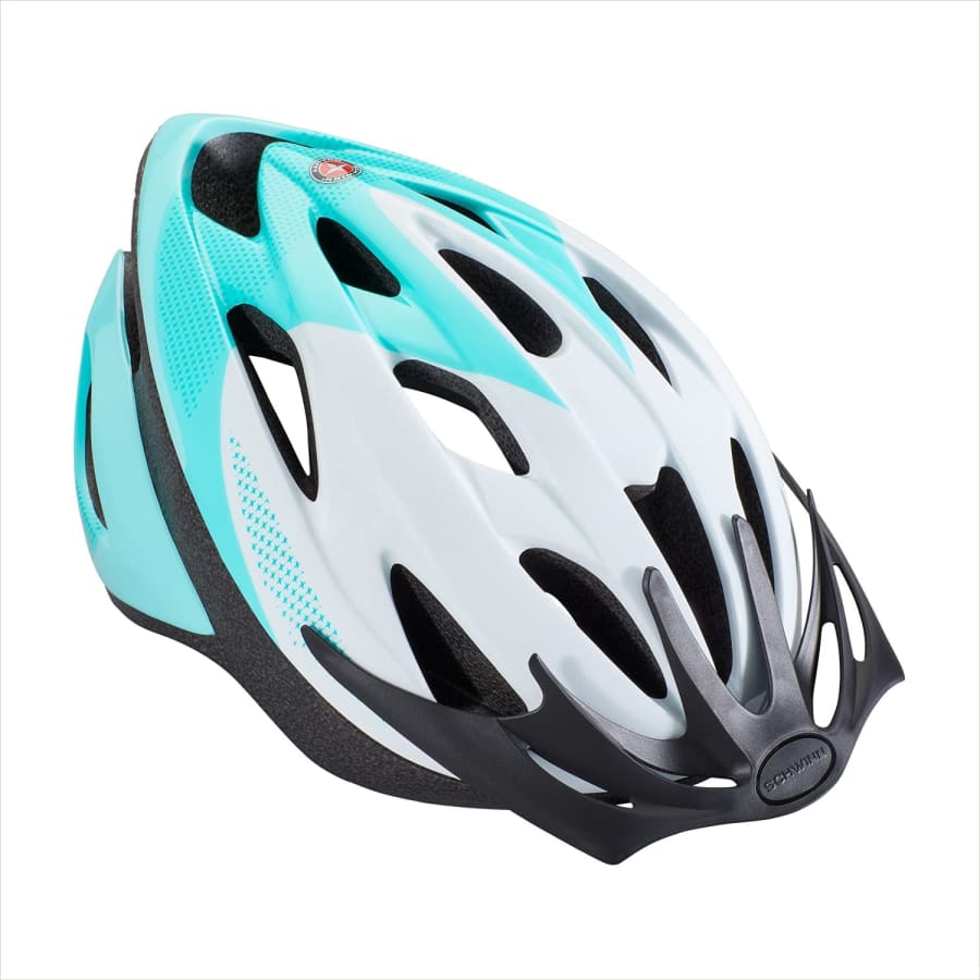 Schwinn Thrasher Adult Lightweight Bike Helmet for $30 Schwinn Thrasher Adult Lightweight Bike Helmet for $30