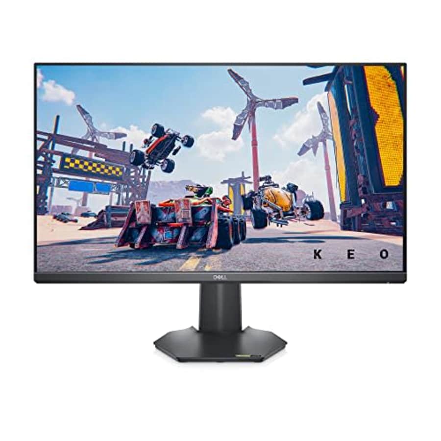 Dell 27" 1080p 165Hz IPS FreeSync LED Gaming Monitor for $299