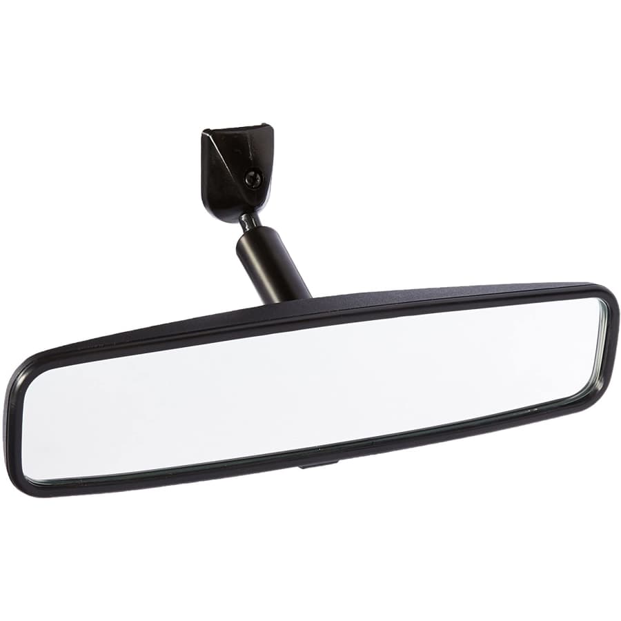 Pilot 10" Rear View Day/Night Mirror for $15