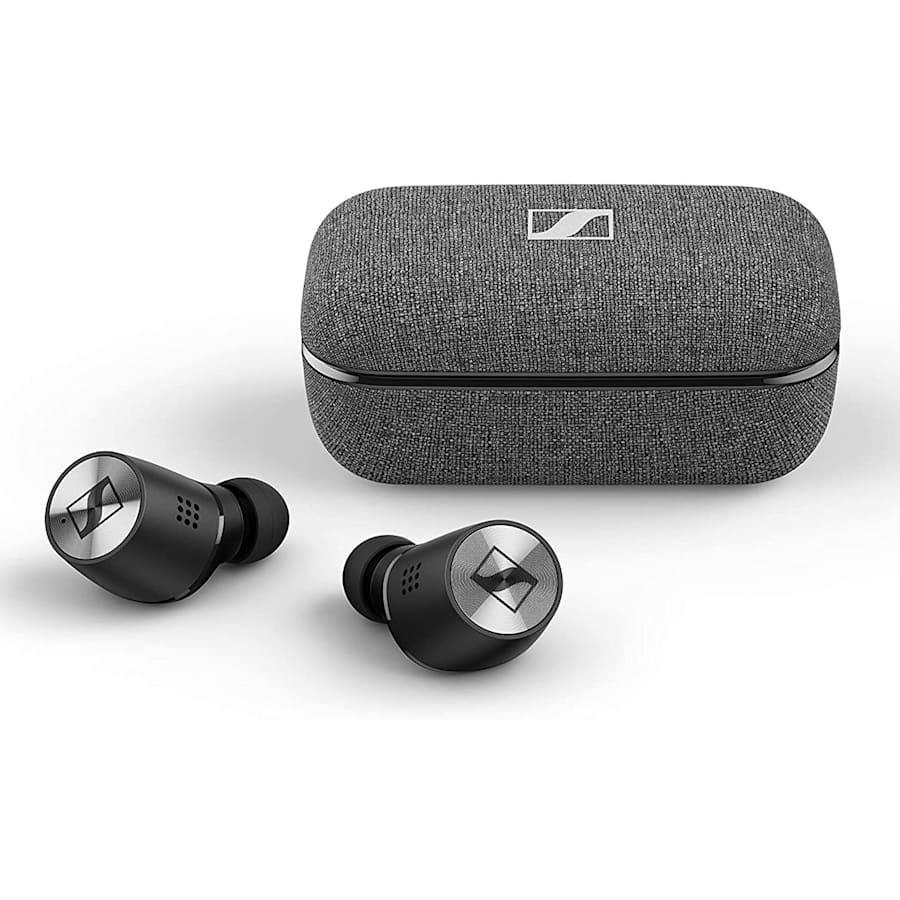 Sennheiser Momentum 2 True Wireless Earbuds for $159 Sennheiser Momentum 2 True Wireless Earbuds for $159