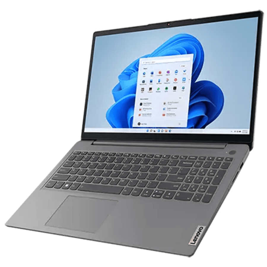 Lenovo IdeaPad 3 4th-Gen. Ryzen 3 15.6" Touch Laptop w/ 512GB SSD for $480