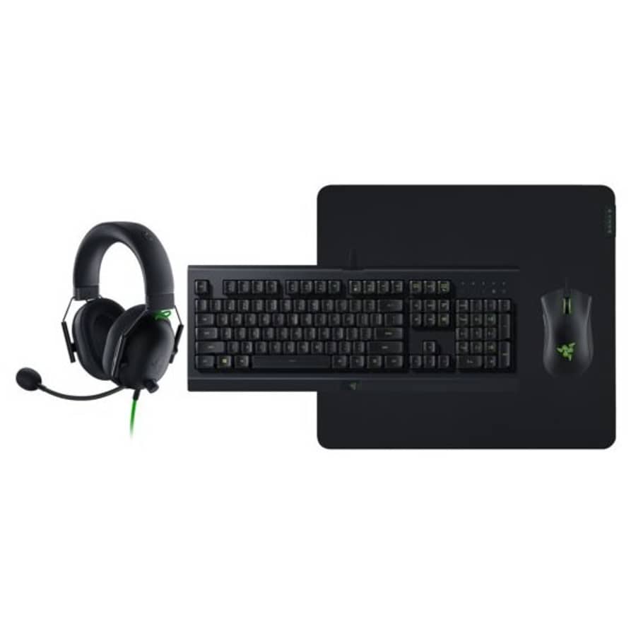 Razer Power Up V2 Gaming Bundle for $40 Razer Power Up V2 Gaming Bundle for $40