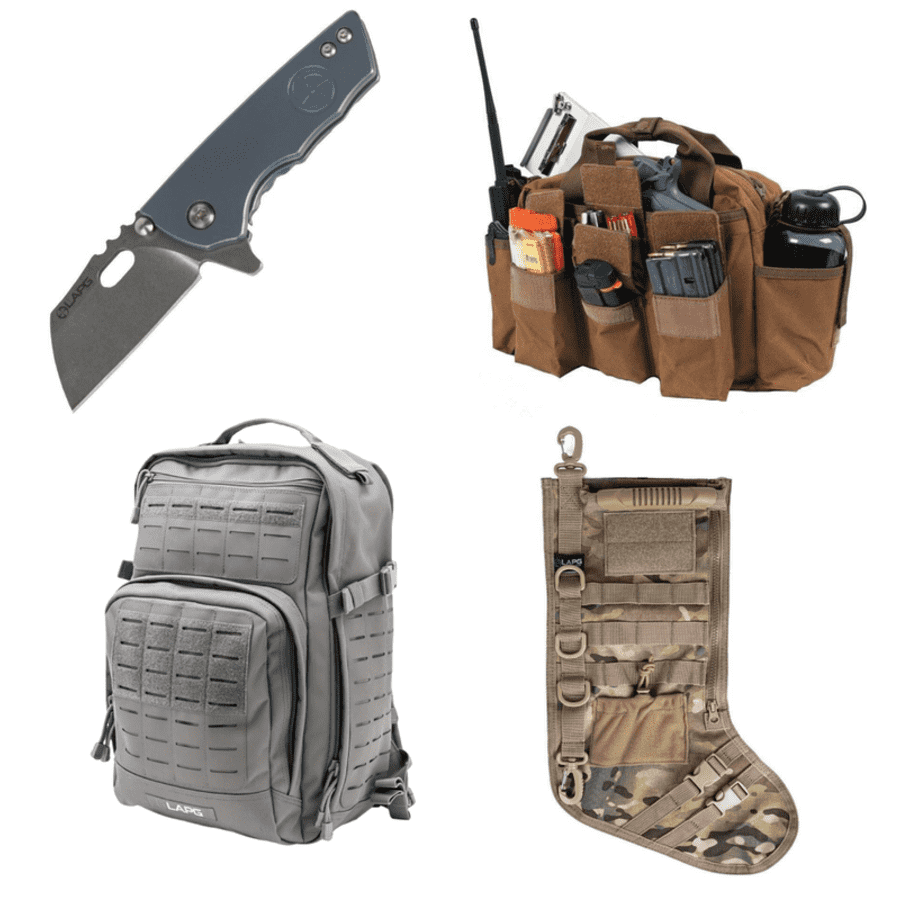 LA Police Gear Tactical Gear Sale: Up to 70% off + extra 15% to 20% off LA Police Gear Tactical Gear Sale: Up to 70% off + extra 15% to 20% off