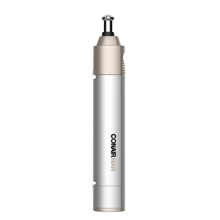 ConairMan Nose Hair Trimmer for $31