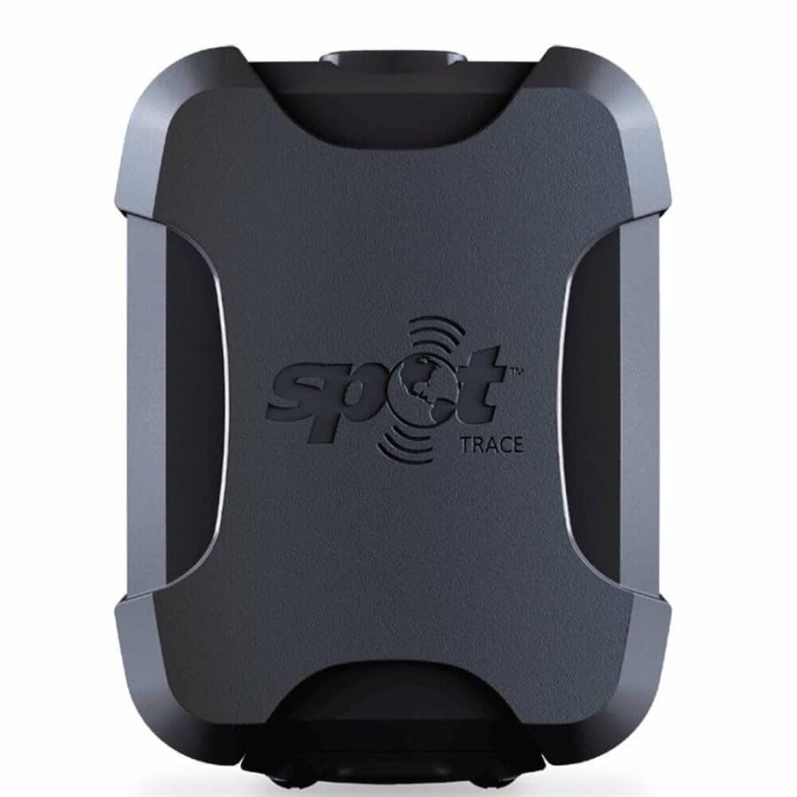 Spot Trace Theft-Alert Tracking Device for $100 Spot Trace Theft-Alert Tracking Device for $100