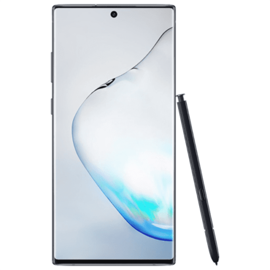 Unlocked Samsung Galaxy Note 10+ Plus 256GB Phone for $700