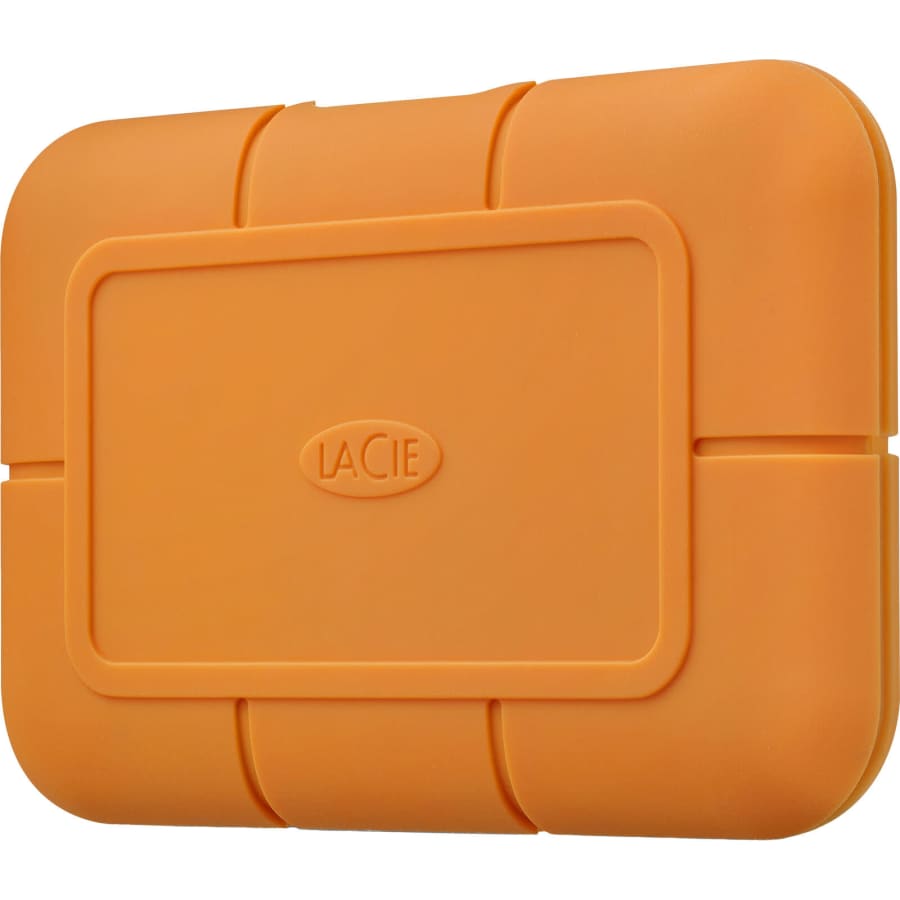 LaCie Rugged 2TB Portable SSD w/ Rescue Data Recovery for $300 LaCie Rugged 2TB Portable SSD w/ Rescue Data Recovery for $300