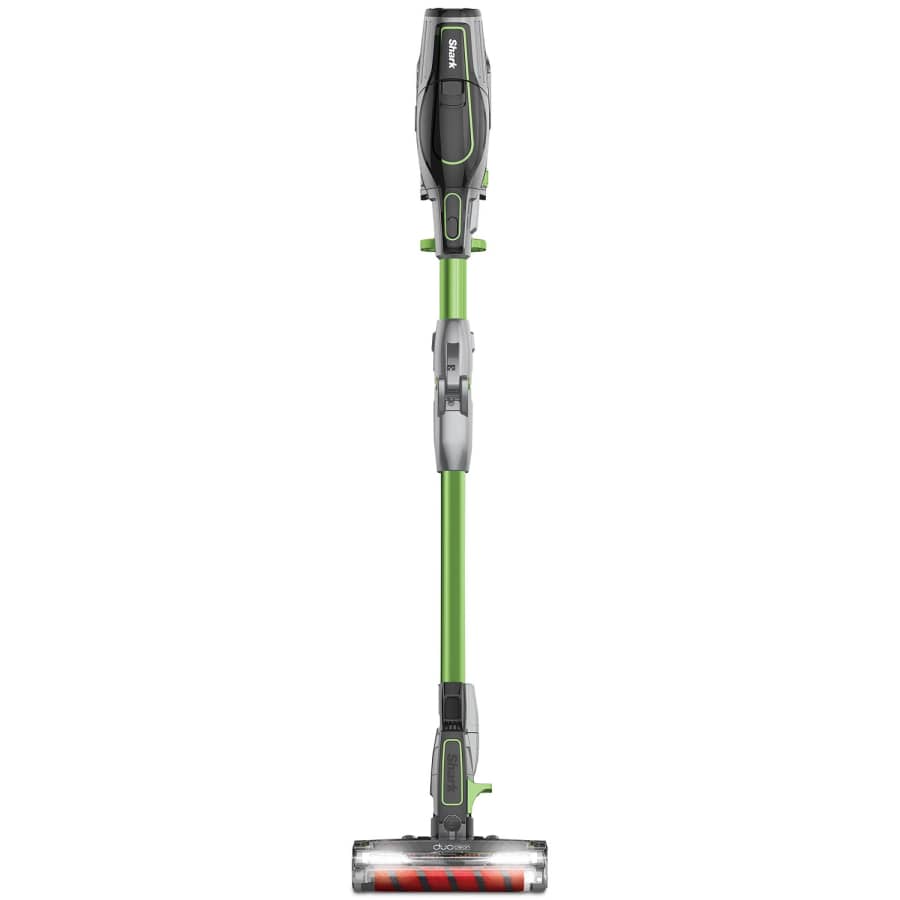 Shark IONFlex DuoClean Cord-Free Ultra-Light Vacuum for $190 Shark IONFlex DuoClean Cord-Free Ultra-Light Vacuum for $190