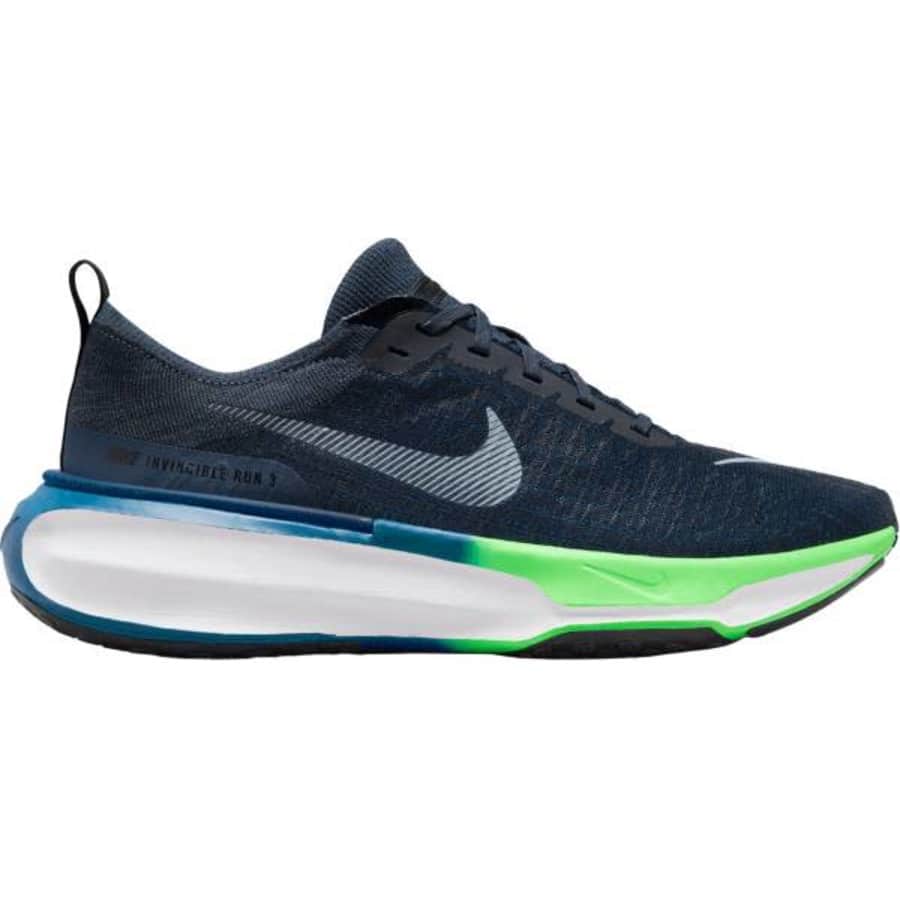 Nike Men's Invincible 3 Running Shoes From $94 Nike Men's Invincible 3 Running Shoes From $94