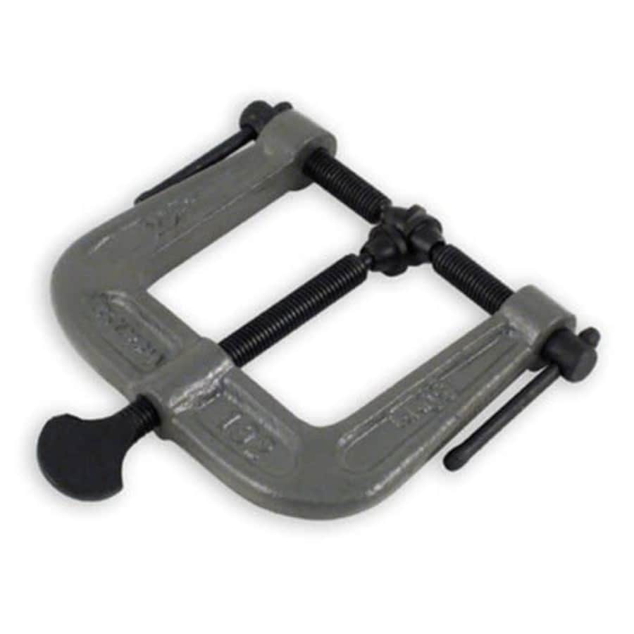 Olympia Tools 3-Way Edging Clamp, 38-192 for $15 Olympia Tools 3-Way Edging Clamp, 38-192 for $15