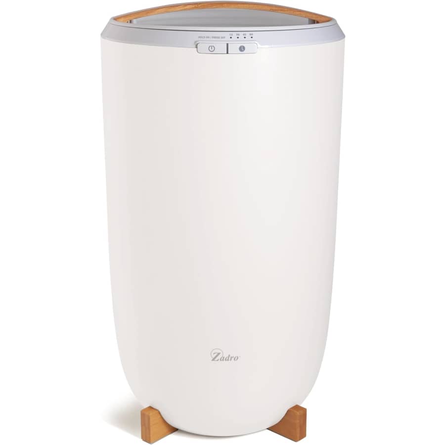 Zadro 20L Towel Warmer Bucket for $129 Zadro 20L Towel Warmer Bucket for $129