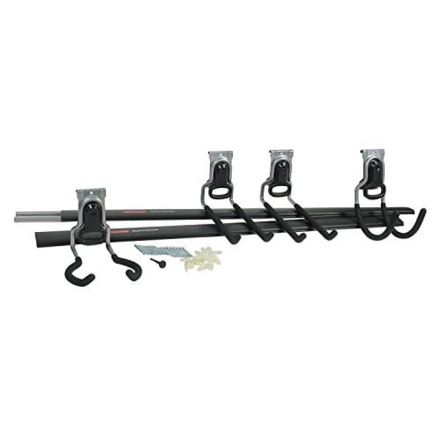 Rubbermaid FastTrack Garage Storage System Tool Hanging Kit for $60