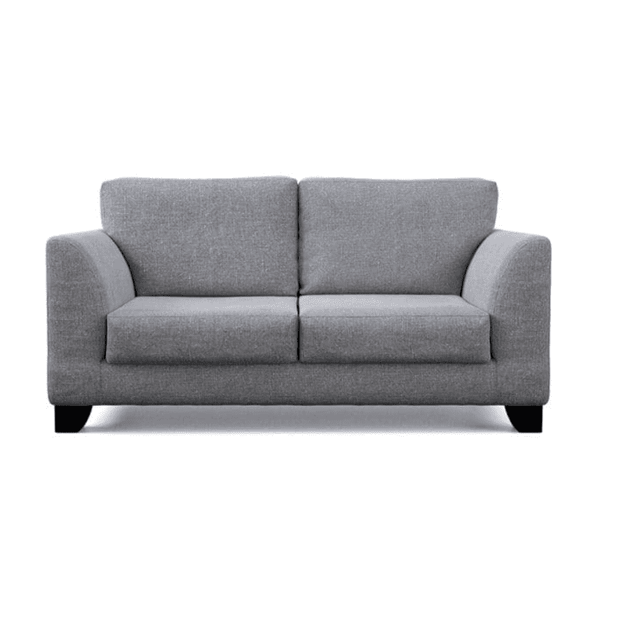 Brookside Holly 61" Upholstered 2-Seater Loveseat Sofa for $260 Brookside Holly 61" Upholstered 2-Seater Loveseat Sofa for $260