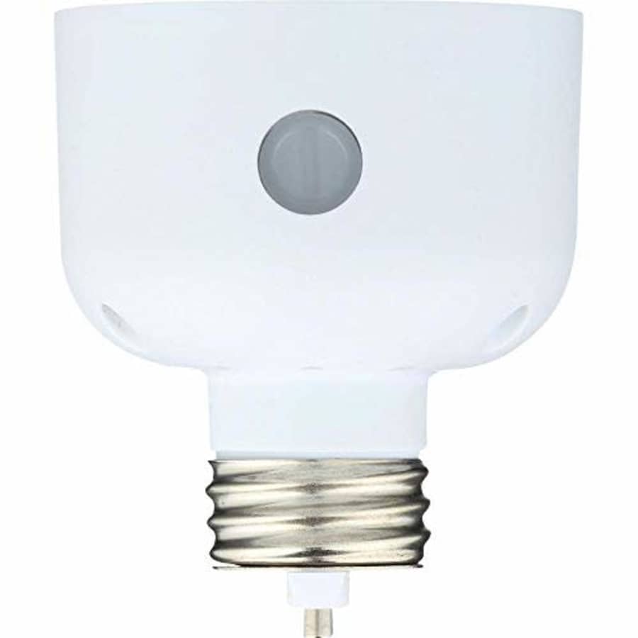 Westek SMARTLAMP Wi-Fi Indoor WiFi Enabled Screw-in Lamp Switch/Timer by Amertac, Works with for $28 Westek SMARTLAMP Wi-Fi Indoor WiFi Enabled Screw-in Lamp Switch/Timer by Amertac, Works with for $28