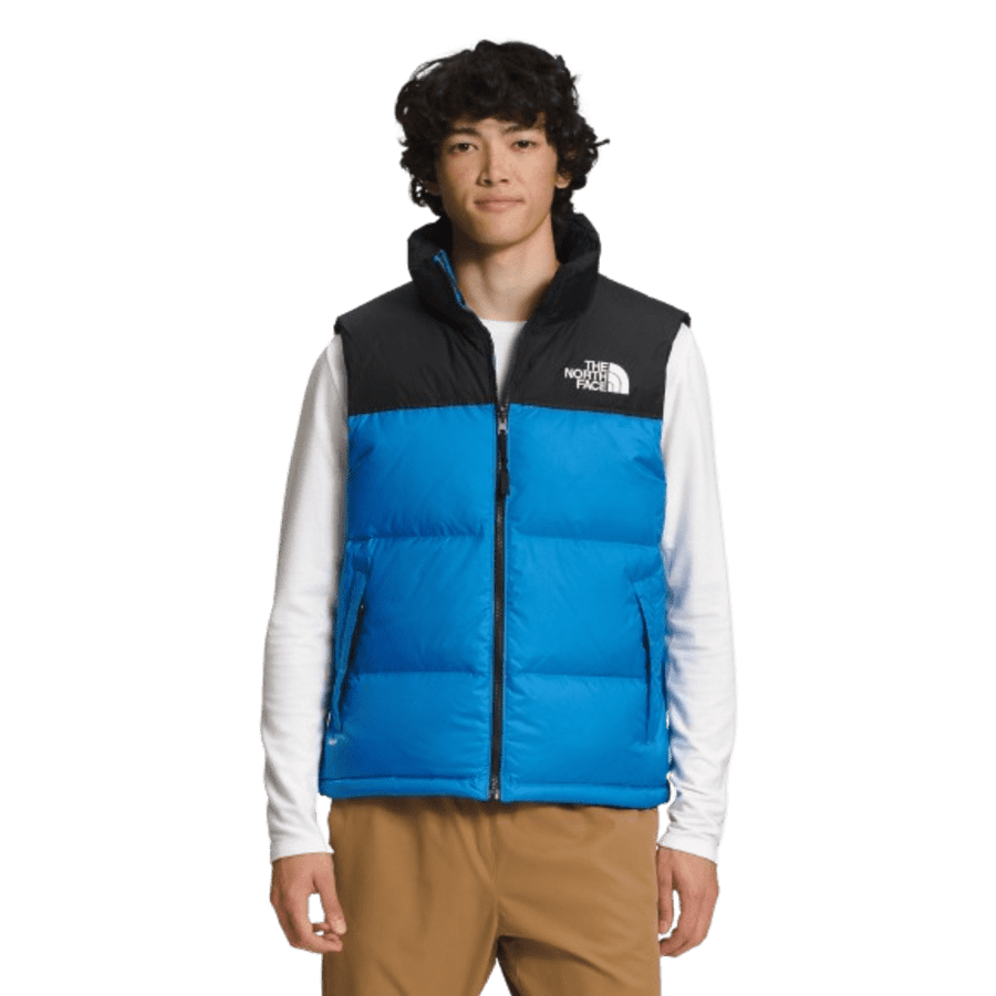 The North Face Men's 1996 Retro Nuptse Vest for $110