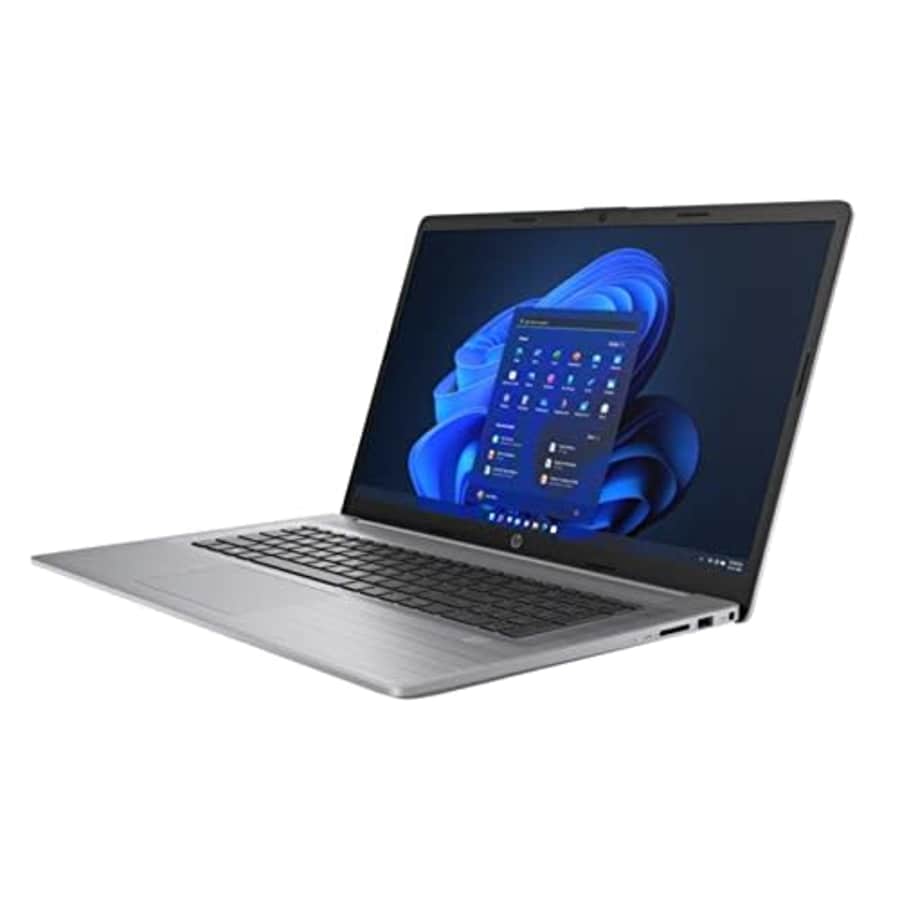 HP 470 G9 17.3" Notebook - Full HD - 1920 x 1080 - Intel Core i7 12th Gen i7-1255U Deca-core (10 for $1,149