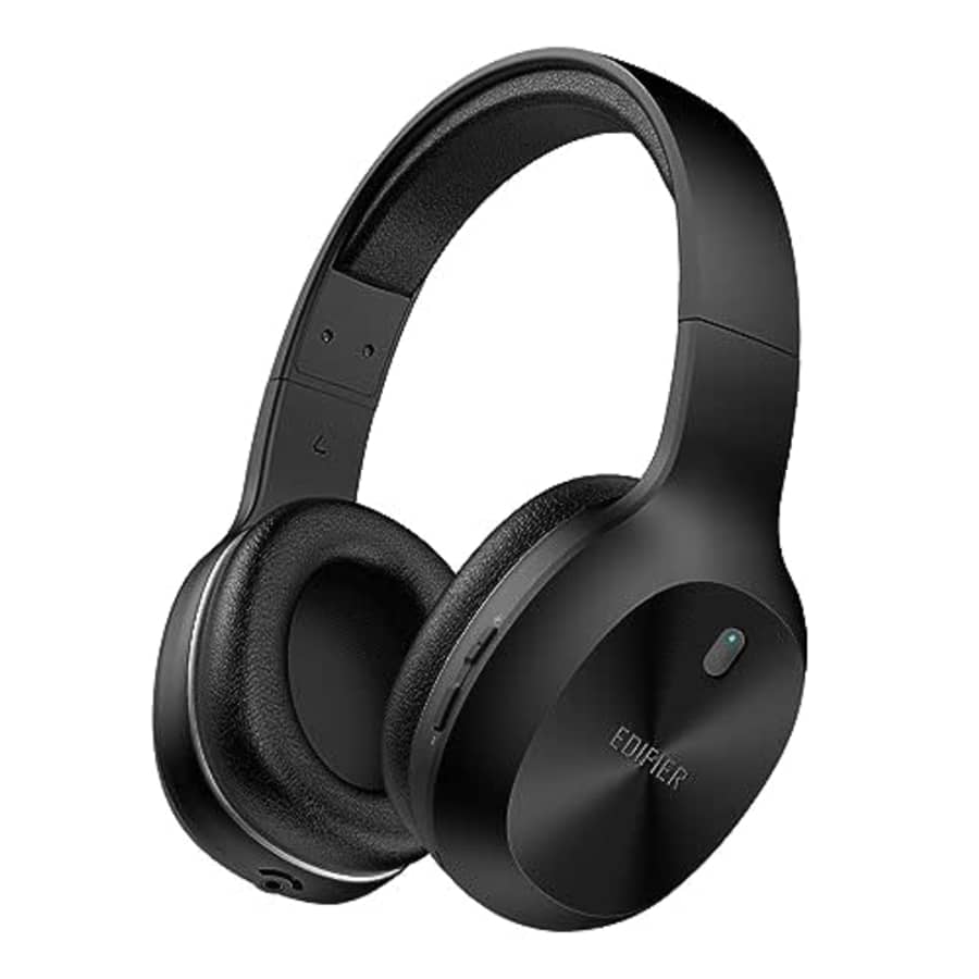 Edifier Wireless Over-Ear Headphones for $30 Edifier Wireless Over-Ear Headphones for $30