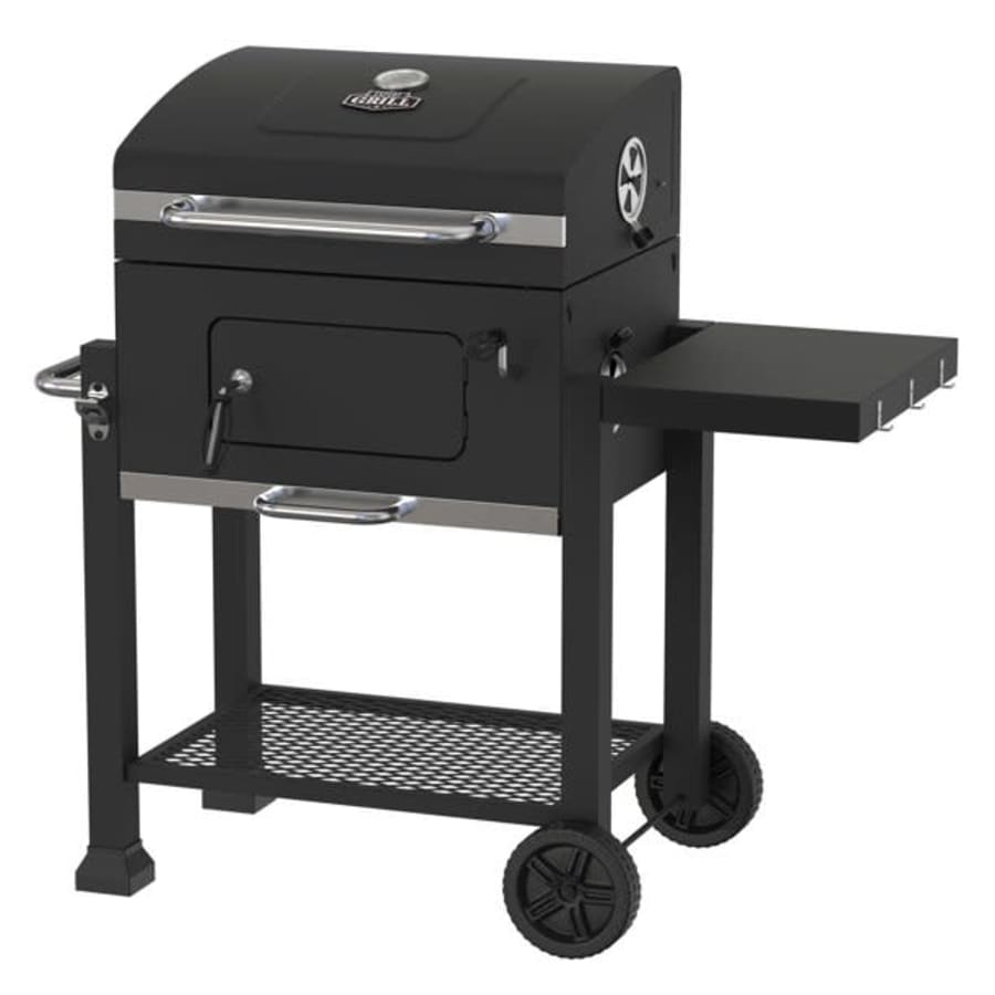 Expert Grill Heavy Duty 24" Charcoal Grill for $96