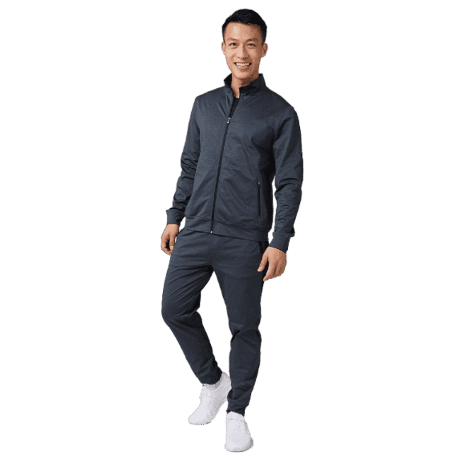 32 Degrees Men's Active Tech Track Jacket for $13 32 Degrees Men's Active Tech Track Jacket for $13