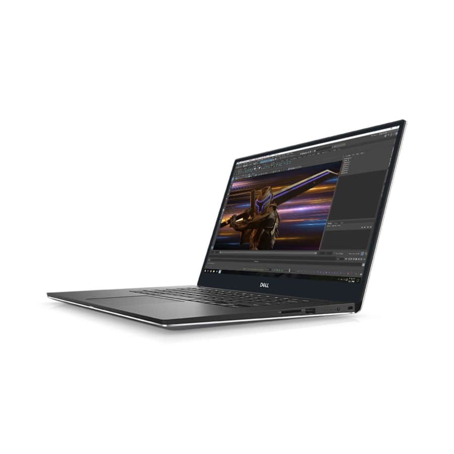 Dell Precision 5540 Whiskey Lake Core i5 Quad 15.6" Laptop for $1,519 Dell Precision 5540 Whiskey Lake Core i5 Quad 15.6" Laptop for $1,519