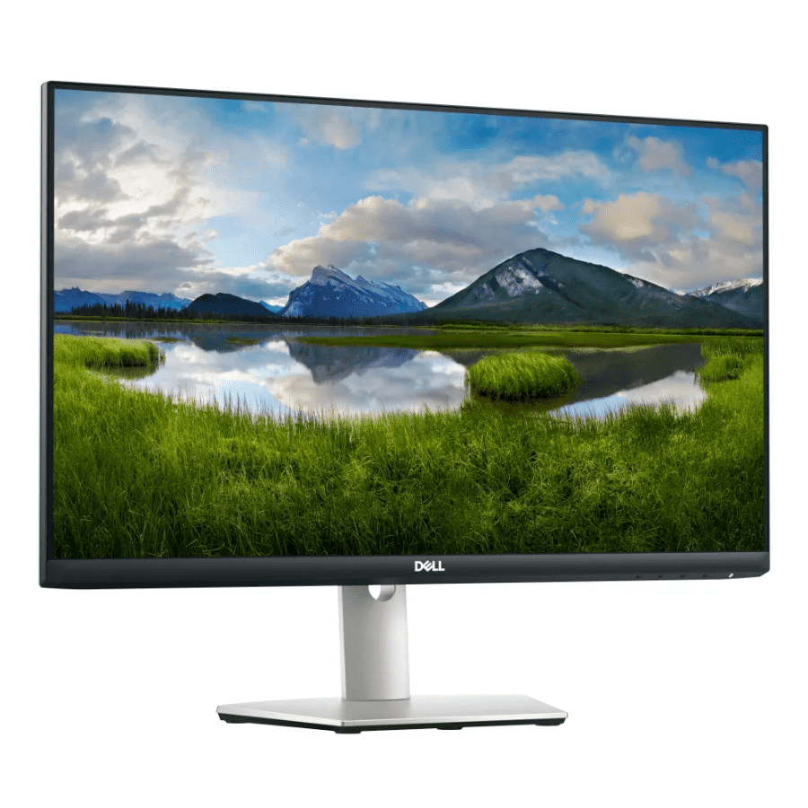 Dell 23.8" 1080p IPS LED Monitor for $160
