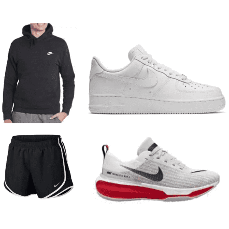Nike at Scheels: Up to 30% off Nike at Scheels: Up to 30% off