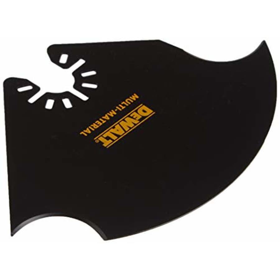 DEWALT Oscillating Tool Blade, Multi-Material (DWA4214) for $11