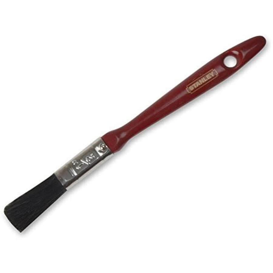 Stanley Tools Stanley - Decor Paint Brush 25Mm (1In for $16