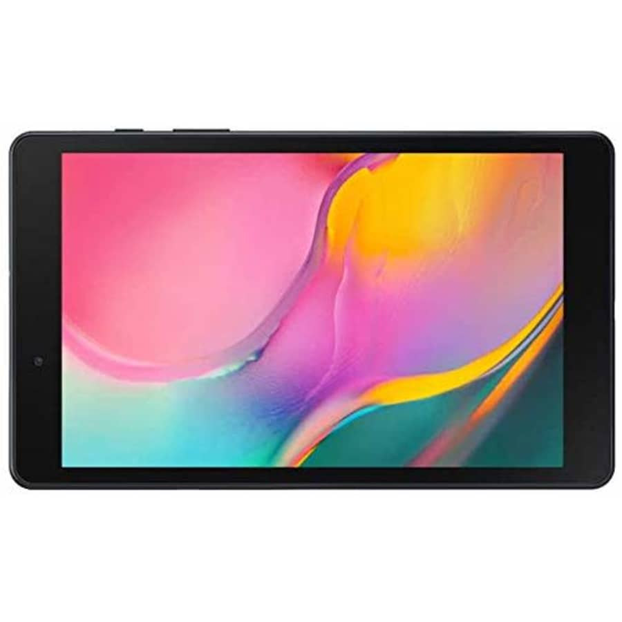Samsung - Galaxy Tab A - 8" (Latest Model) for Holiday Family, 32GB, 1280 x 800 Resolution, Wi-Fi, for $159 Samsung - Galaxy Tab A - 8" (Latest Model) for Holiday Family, 32GB, 1280 x 800 Resolution, Wi-Fi, for $159