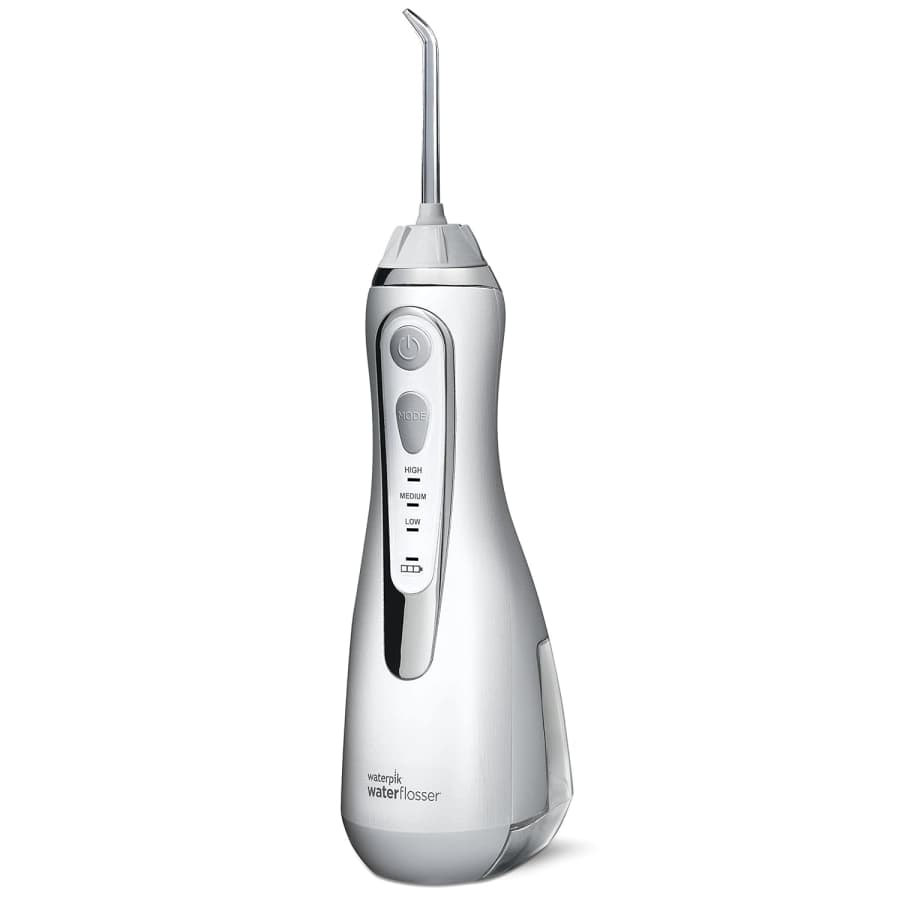 Waterpik Cordless Advanced Water Flosser: $66.26 Waterpik Cordless Advanced Water Flosser: $66.26