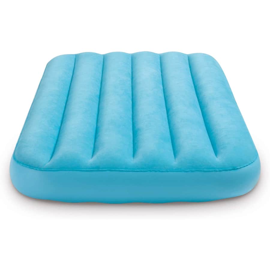 Intex Cozy Kidz Inflatable Airbed for $17