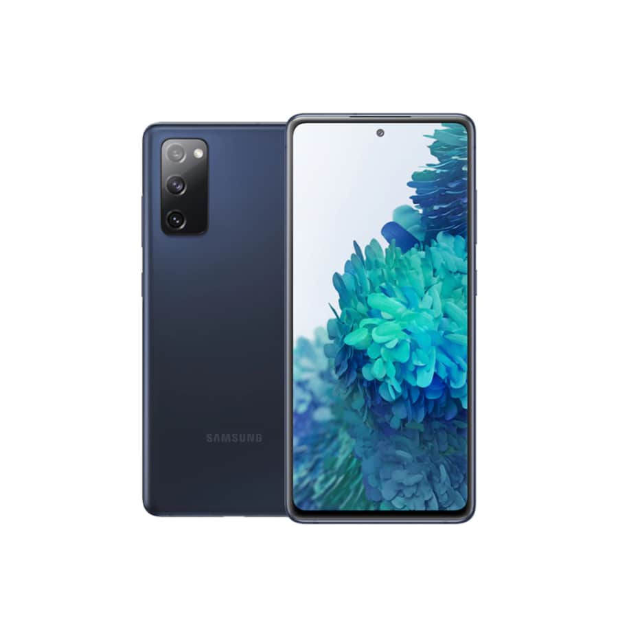 Samsung Galaxy S20 FE 5G 128GB Smartphone for T-Mobile for $400